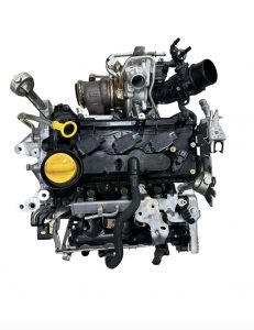 1.0 TCe Motor Nedir? Avantajları ve Dezavantajları