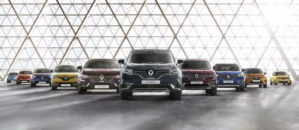 Renault 2025 Sıfır Araç Kampanyaları, Faizsiz Kredi ve İndirimler
