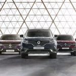 2025 Volkswagen Tayron SUV Fiyatları ve Tüm Detayları