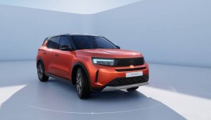 2025 Opel Frontera Kampanyası Başladı!
